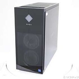 OMEN by HP 40L 58Y95PA#ABJ ［Core-i7-12700K (3.6GHz)／32GB／SSD1TB／GeForce RTX 3080(10GB)／Windows11 Pro