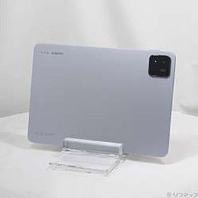 〔中古品〕 Xiaomi Pad 7 Pro Matte Glass Version 512GB グレー VHU5709JP Wi-Fi ［11.2インチ液晶／Snapdragon-8-Gen-3］〔中古品〕 Xiaomi Pad 7 Pro Matte Glass Version 512GB グレー VHU5709JP Wi-Fi ［11.2インチ液晶／Snapdragon-8-Gen-3］