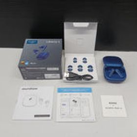 BTイヤホン SOUNDCORE LIBERTY5 (A3957) ANKER