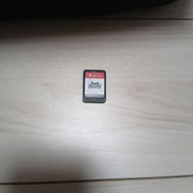 Switch 大乱闘スマッシュブラザーズ SPECIAL ソフトのみ
