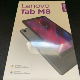 【新品未使用】残り1点 Lenovo Tab M8 Androidタブレット本体