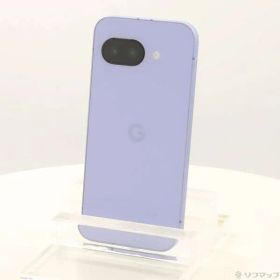 ソフマップ 〔中古品〕 Google Pixel 9a 128GB アイリス G3Y12 Softbank SIMフリー【258】