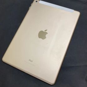 Apple iPad 本体 ゴールド MPG42J/A