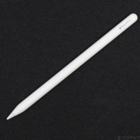 ソフマップ 〔展示品〕 Apple Pencil Pro MX2D3ZA／A【269】