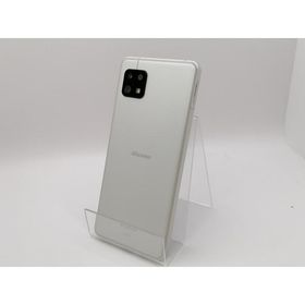 AQUOS sense6 SIMフリー シルバー 中古 7,380円 | ネット最安値の価格
