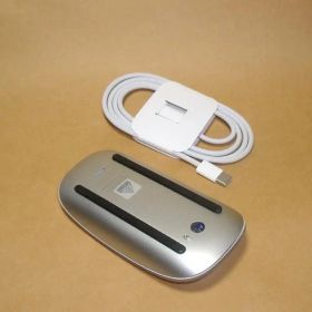 Magic Mouse(USB-C)A3204white+typeCCcable