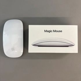 Apple Magic Mouse USB-C 本体 A3204