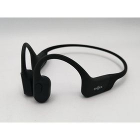 【中古】Shokz OpenRun Mini SKZ-SP-000013 [ブラック]【ECセンター】保証期間１ヶ月【ランクA】