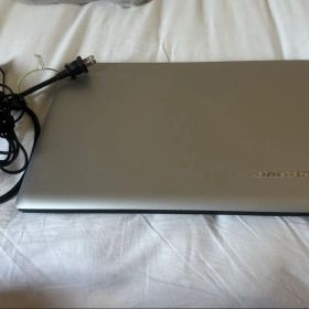 Lenovo G50-80 ノートPC 本体
