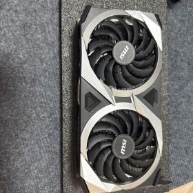 MSI Radeon RX 6700 XT MECH 2X 12G