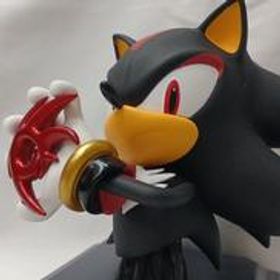 シャドウ・ザ・ヘッジホッグ ソニック × シャドウ ジェネレーションズ SEGA