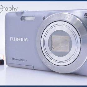 【動作保証】 富士フイルム FUJIFILM FinePix JZ250 8x バッテリー付属 同梱無料 #my478