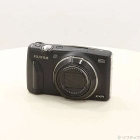 ソフマップ 〔中古品〕 FinePix F900EXR (1600万画素／20倍／ブラック／SDXC)【251】