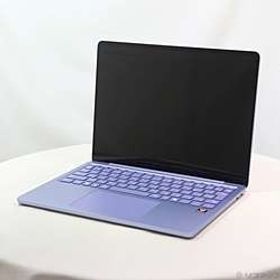 〔中古品〕 Surface Laptop Copilot+ PC 〔Snapdragon X Plus／16GB／UFS512GB〕 EP2-30351 バイオレット〔中古品〕 Surface Laptop Copilot+ PC 〔Snapdragon X Plus／16GB／UFS512GB〕 EP2-30351 バイオレット