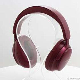 〔中古品〕 QuietComfort Ultra Headphones QCULTRAHPPLM ディーププラム〔中古品〕 QuietComfort Ultra Headphones QCULTRAHPPLM ディーププラム