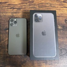 iPhone11pro 64Gb ジャンク