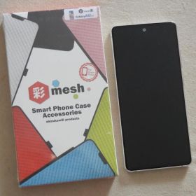 Galaxy A51 5G(SC-54A) SIM Free 極美品 ケース有