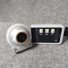 美脚、美肌撮りのEX-FR100L/CASIO EXILIM/ 自撮りセルフィー
