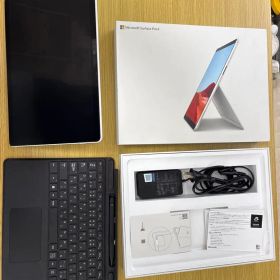 Surface ProX SQ2+キーボード+ペン 16GB/256GB