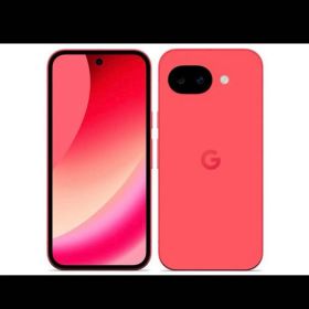 Google Pixel 10a Berry 128GB グーグル ピクセル