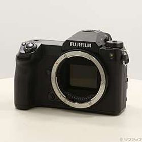 期間特価対象品 〔展示品〕 FUJIFILM GFX100S II ボディ