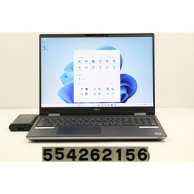 ノートパソコン DELL Precision 7670 Core i9 12950HX 2.3GHz/64GB/512GB(SSD)/16W/WUXGA(1920x1200)/Win11/RTXA1000