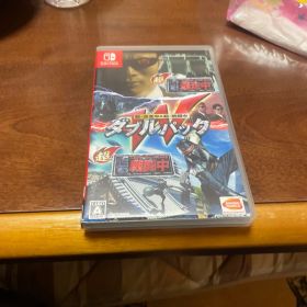 超・逃走中＆超・戦闘中 ダブルパック Nintendo Switch