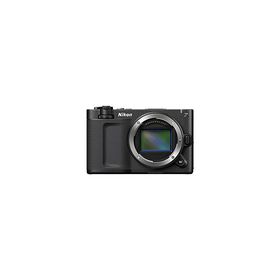 Nikon(ニコン) ZR シネマカメラ ［ボディ単体］ [振込不可][代引不可]