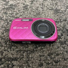 CASIO EXILIM EX-N10コンパクトデジタルカメラ