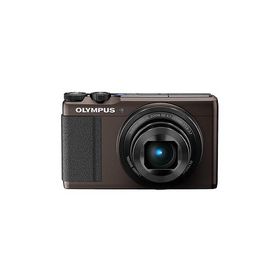 OLYMPUS デジタルカメラ STYLUS XZ-10 1200万画素 裏面照射型CMOS F1.8-2.7レン (中古品)