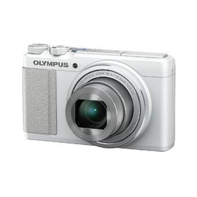 OLYMPUS デジタルカメラ STYLUS XZ-10 1200万画素 裏面照射型CMOS F1.8-2.7(中古品)