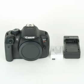 [良品] Canon EOS Kiss X7i | Canon EF-Sマウント