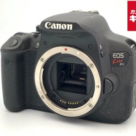 【中古】 【難あり品】 キヤノン EOS Kiss X7i ボディ