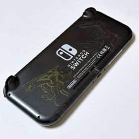 Nintendo Switch Lite ディアルガ・パルキア HDH-001