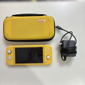 Nintendo Switchライト 動作確認済み