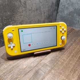 switch lite 本体 SH67