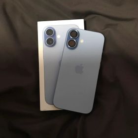 Apple iPhone 17 512gb ブルー 本体
