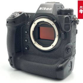 【中古】 【良品】 ニコン Z9 ボディ