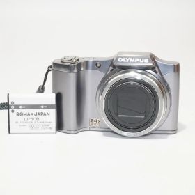 OLYMPUS SZ-14 #3856
