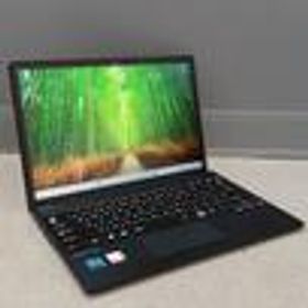 ノートPC LIFEBOOK U9313/N FMVU66082 FUJITSU