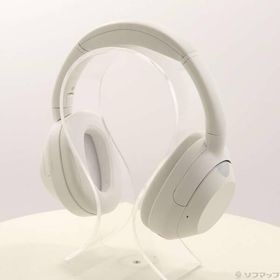 〔中古〕SONY(ソニー) ULT WEAR WH-ULT900N (W) オフホワイト〔377-ud〕