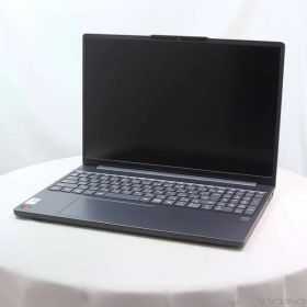 ソフマップ 〔展示品〕 IdeaPad Slim 3x Gen 10 83N3001KJP ルナグレー【352】