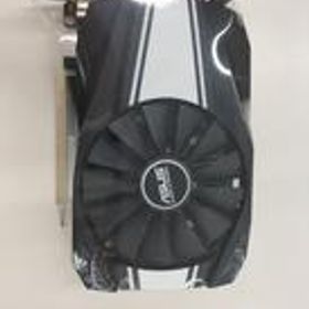 グラフィックボード GTX1660 SUPER ASUS