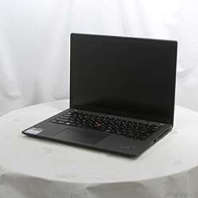 〔中古品〕 ThinkPad X13 Gen 3 21CMCTO1WW ［AMD-Ryzen-7-Pro-6850U (2.7GHz)／32GB／SSD512GB／13.3インチワイド／Windows11 Home］〔中古品〕 ThinkPad X13 Gen 3 21CMCTO1WW ［AMD-Ryzen-7-Pro-6850U (2.7GHz)／32GB／SSD512GB／13.3インチワイド／Windows11 Home］