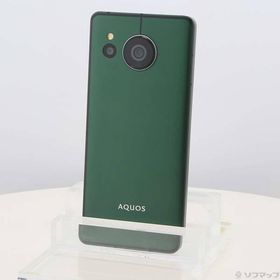 中古品∶AQUOSSense７ スマートフォン 本体 グリーンCIMフリー AQUOS sense7 グリーン 新品 44,500円 中古 24,588円 | ネット最安値の