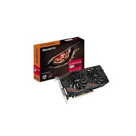 【並行輸入品】 Radeon RX 580 Gamin 4G PCIe