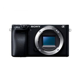 ソニー α6400 ILCE-6400 ボディ ブラック ミラーレス一眼カメラ アルファ SONY