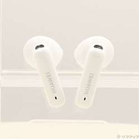 HUAWEI FreeBuds 6i ホワイト