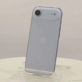 ソフマップ 〔中古品〕 iPhone Air 256GB スカイブルー MG2A4J／A SIMフリー【344】