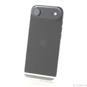 ソフマップ 〔展示品〕 iPhone Air 256GB スペースブラック MG274J／A SIMフリー【262】